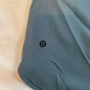 lululemon skirt